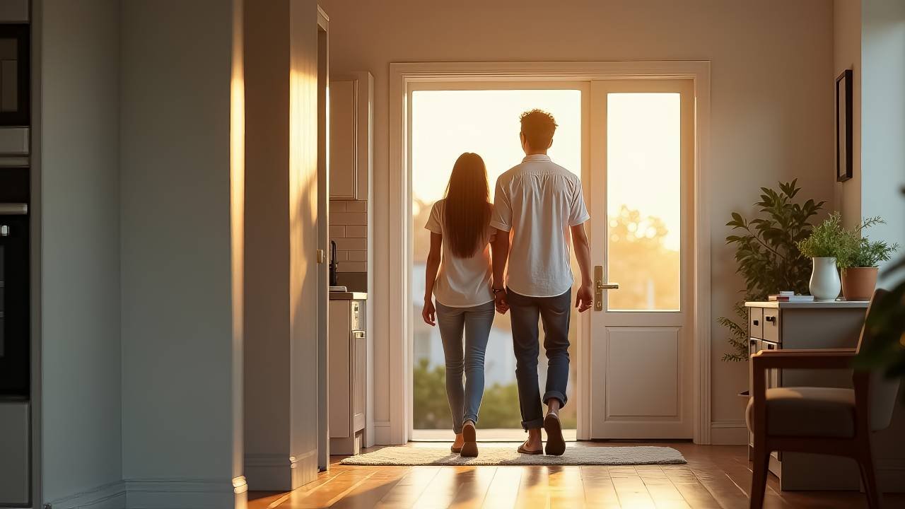 From Check-In to Check-Out