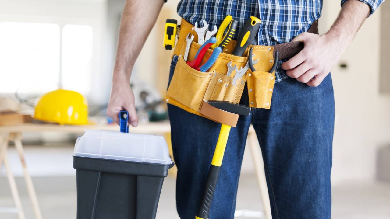 Property Maintenance and Repairs