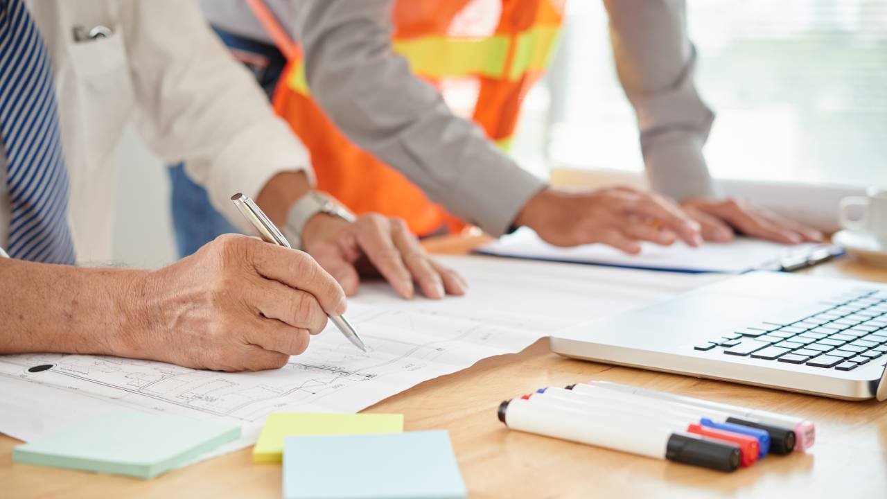 Compliance and Safety Management