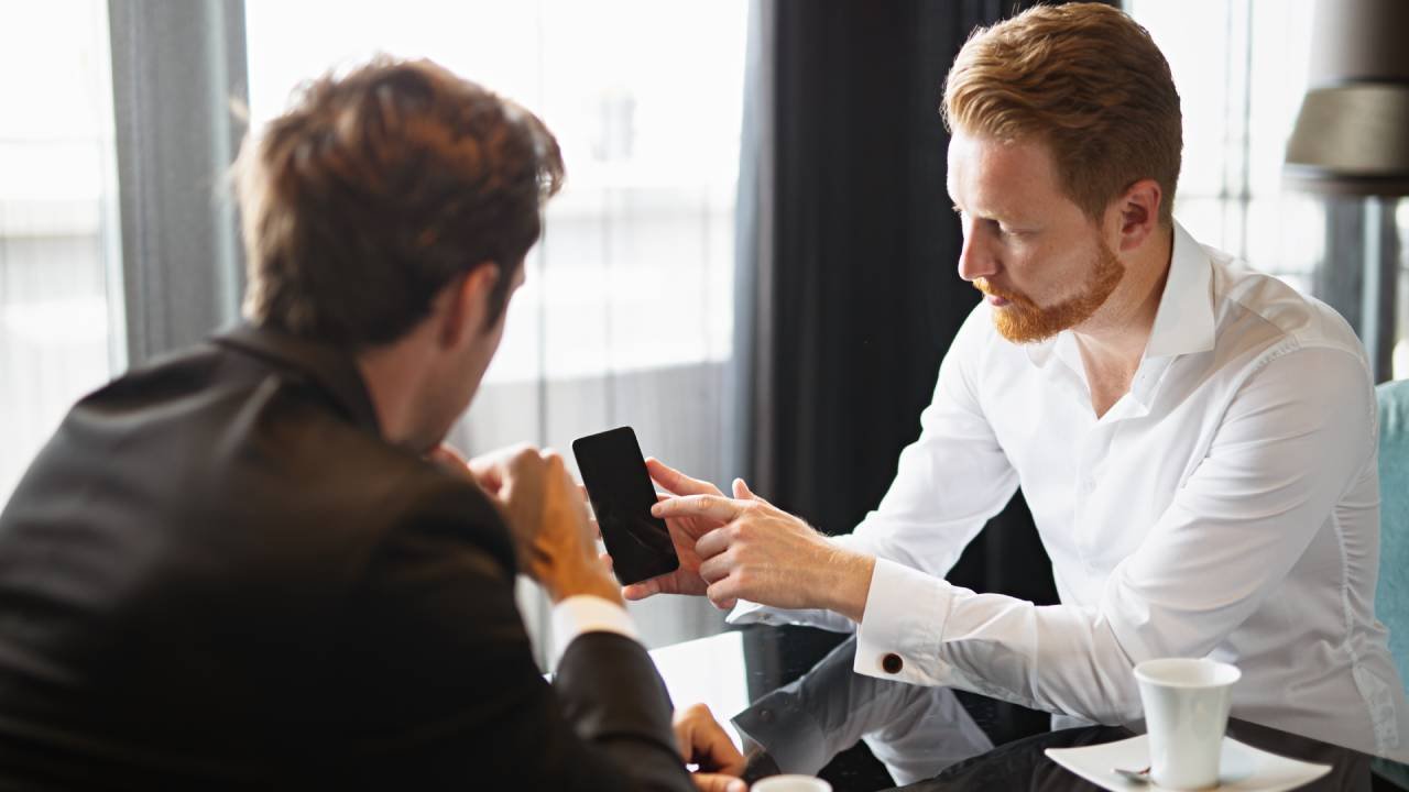 Guest Communication and Access