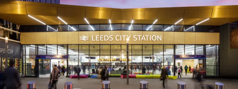 Boutique Short-term Rental By Leeds Train Station