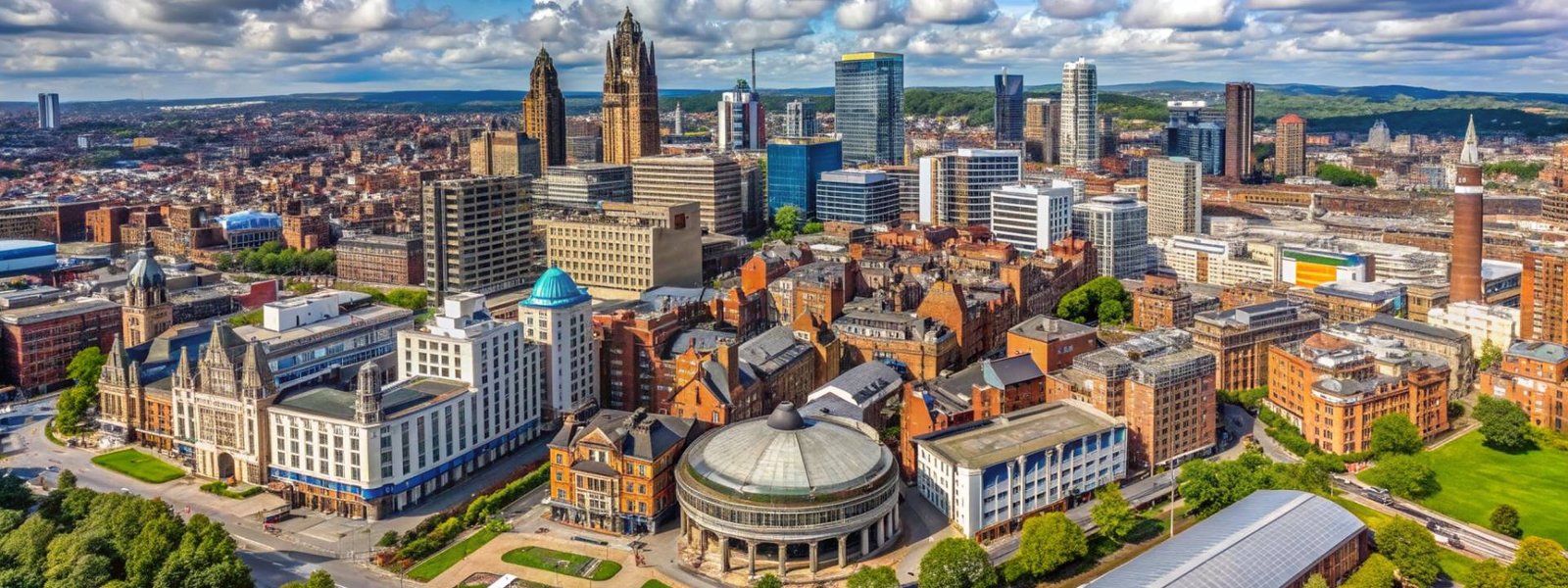 Where to Stay in Leeds for the Perfect City Break