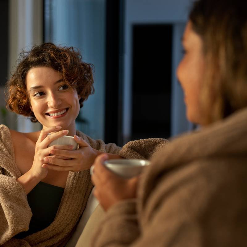 What Makes a LuxLoft Stay So Effortless