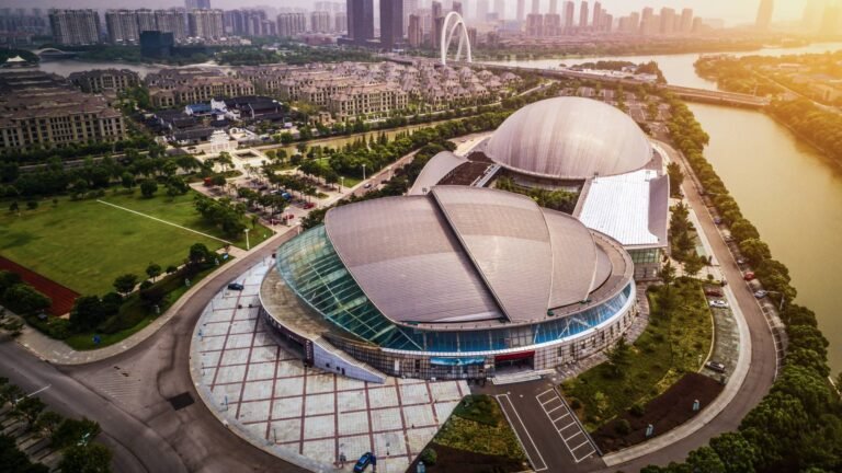 Weekend Break in Leeds